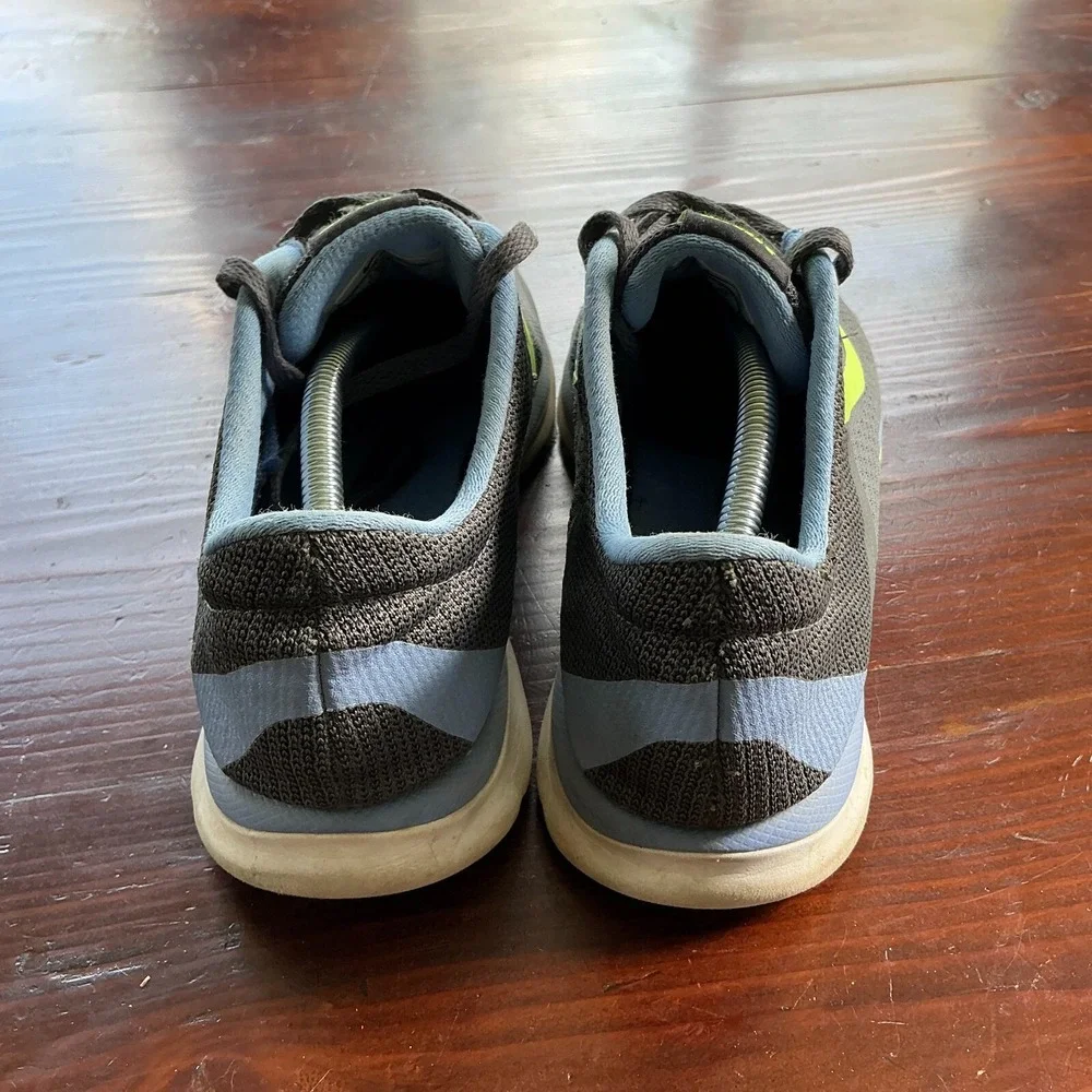 Nike embrace versatility